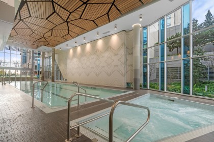 Photo 38 at 1807 - 1500 Fern Street, Lynnmour, North Vancouver