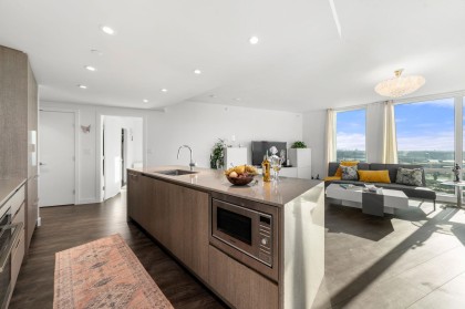 Photo 10 at 1807 - 1500 Fern Street, Lynnmour, North Vancouver