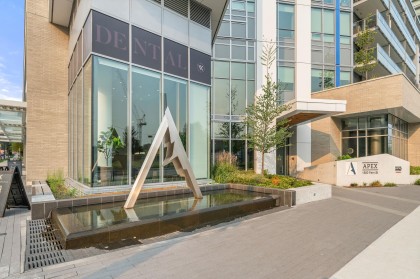 Photo 33 at 1807 - 1500 Fern Street, Lynnmour, North Vancouver