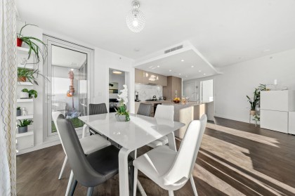 Photo 14 at 1807 - 1500 Fern Street, Lynnmour, North Vancouver