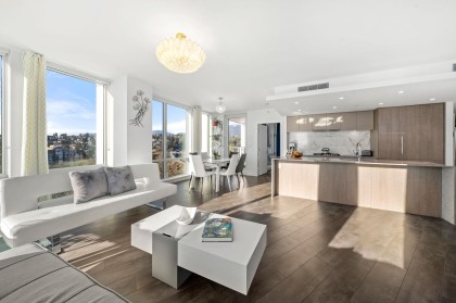 Photo 18 at 1807 - 1500 Fern Street, Lynnmour, North Vancouver