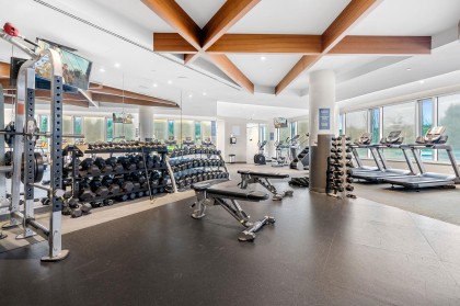 Photo 37 at 1807 - 1500 Fern Street, Lynnmour, North Vancouver