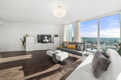 Photo 15 at 1807 - 1500 Fern Street, Lynnmour, North Vancouver