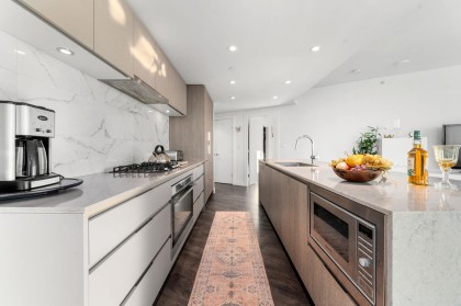 Photo 11 at 1807 - 1500 Fern Street, Lynnmour, North Vancouver