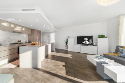 Photo 19 at 1807 - 1500 Fern Street, Lynnmour, North Vancouver