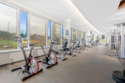 Photo 35 at 1807 - 1500 Fern Street, Lynnmour, North Vancouver