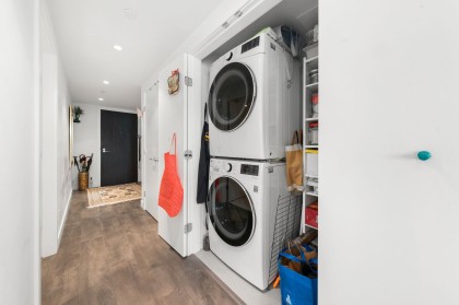 Photo 31 at 1807 - 1500 Fern Street, Lynnmour, North Vancouver