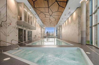 Photo 39 at 1807 - 1500 Fern Street, Lynnmour, North Vancouver