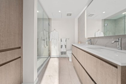 Photo 29 at 1807 - 1500 Fern Street, Lynnmour, North Vancouver