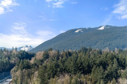 Photo 4 at 1807 - 1500 Fern Street, Lynnmour, North Vancouver