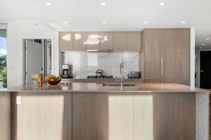 Photo 8 at 1807 - 1500 Fern Street, Lynnmour, North Vancouver