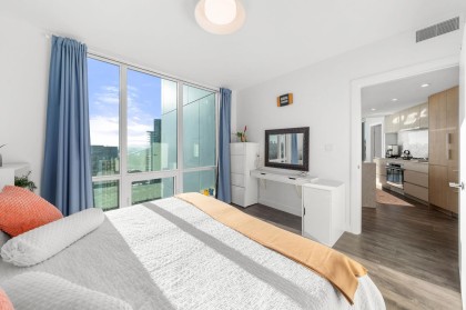 Photo 25 at 1807 - 1500 Fern Street, Lynnmour, North Vancouver