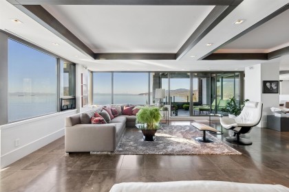 Photo 6 at 9 - 2250 Bellevue Avenue, Dundarave, West Vancouver