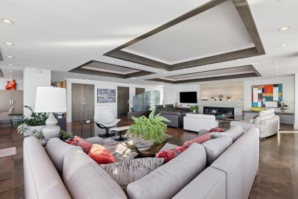 Photo 7 at 9 - 2250 Bellevue Avenue, Dundarave, West Vancouver