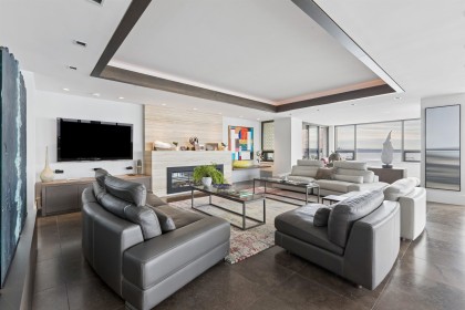 Photo 9 at 9 - 2250 Bellevue Avenue, Dundarave, West Vancouver