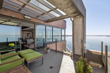 Photo 24 at 9 - 2250 Bellevue Avenue, Dundarave, West Vancouver