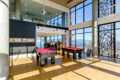 Photo 12 at 2306 - 128 W Cordova Street, Downtown VW, Vancouver West