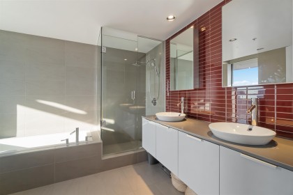 Photo 7 at 2306 - 128 W Cordova Street, Downtown VW, Vancouver West