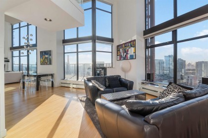 Photo 1 at 2306 - 128 W Cordova Street, Downtown VW, Vancouver West