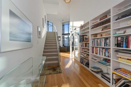 Photo 5 at 2306 - 128 W Cordova Street, Downtown VW, Vancouver West