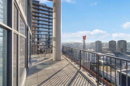 Photo 9 at 2306 - 128 W Cordova Street, Downtown VW, Vancouver West