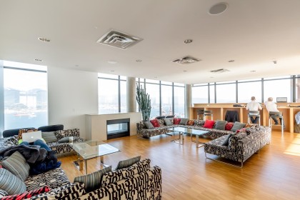 Photo 14 at 2306 - 128 W Cordova Street, Downtown VW, Vancouver West