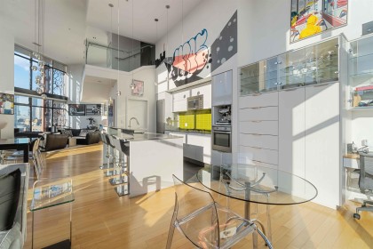 Photo 4 at 2306 - 128 W Cordova Street, Downtown VW, Vancouver West