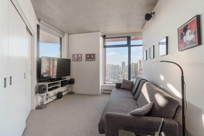 Photo 8 at 2306 - 128 W Cordova Street, Downtown VW, Vancouver West