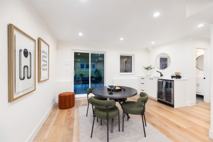 Photo 23 at 2654 Masefield Road, Lynn Valley, North Vancouver