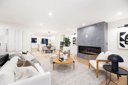 Photo 6 at 2654 Masefield Road, Lynn Valley, North Vancouver