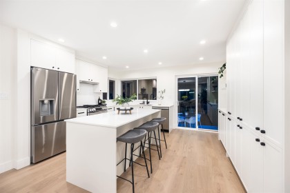 Photo 13 at 2654 Masefield Road, Lynn Valley, North Vancouver