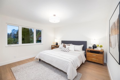 Photo 16 at 2654 Masefield Road, Lynn Valley, North Vancouver