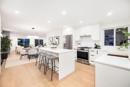 Photo 12 at 2654 Masefield Road, Lynn Valley, North Vancouver