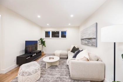 Photo 26 at 2654 Masefield Road, Lynn Valley, North Vancouver