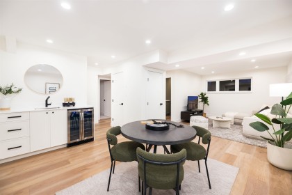 Photo 22 at 2654 Masefield Road, Lynn Valley, North Vancouver