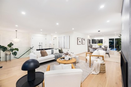 Photo 7 at 2654 Masefield Road, Lynn Valley, North Vancouver