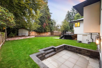 Photo 36 at 2654 Masefield Road, Lynn Valley, North Vancouver