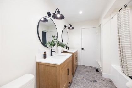 Photo 20 at 2654 Masefield Road, Lynn Valley, North Vancouver