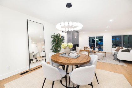 Photo 9 at 2654 Masefield Road, Lynn Valley, North Vancouver