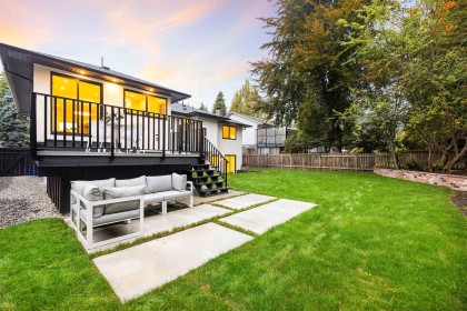 Photo 34 at 2654 Masefield Road, Lynn Valley, North Vancouver