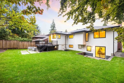 Photo 38 at 2654 Masefield Road, Lynn Valley, North Vancouver