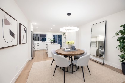 Photo 10 at 2654 Masefield Road, Lynn Valley, North Vancouver