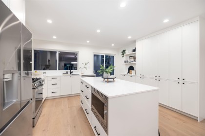 Photo 14 at 2654 Masefield Road, Lynn Valley, North Vancouver