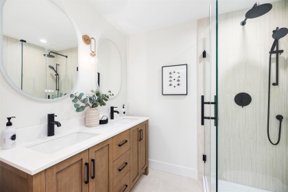 Photo 18 at 2654 Masefield Road, Lynn Valley, North Vancouver