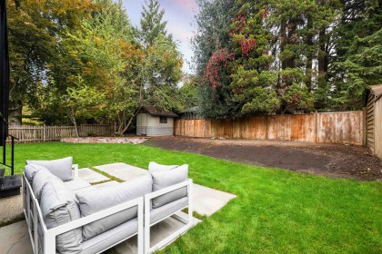 Photo 37 at 2654 Masefield Road, Lynn Valley, North Vancouver