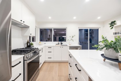 Photo 15 at 2654 Masefield Road, Lynn Valley, North Vancouver