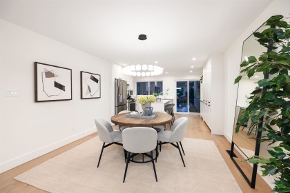 Photo 11 at 2654 Masefield Road, Lynn Valley, North Vancouver