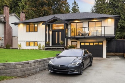 Photo 39 at 2654 Masefield Road, Lynn Valley, North Vancouver