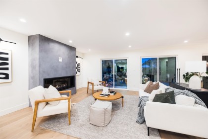 Photo 8 at 2654 Masefield Road, Lynn Valley, North Vancouver