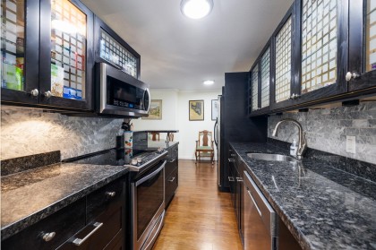 Photo 13 at 209 - 141 W 13th Street, Central Lonsdale, North Vancouver